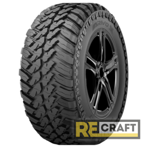 Arivo Lion Back N39 M/T 245/75 R16 120/116N Arivo Lion Back N39 M/T 245/75 R16 120/116N