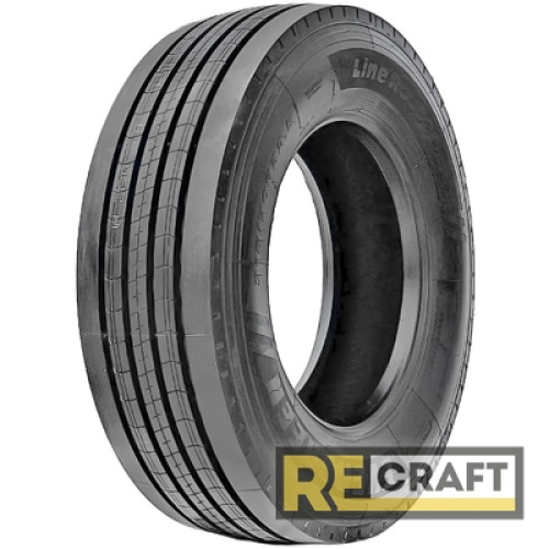 Evergreen Line Route ESL01 (рулевая) 315/70 R22.5 156/150L PR18 Evergreen Line Route ESL01 (рулевая) 315/70 R22.5 156/150L PR18