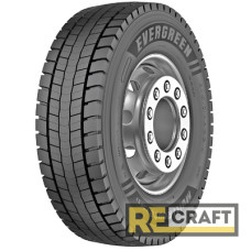 Evergreen Multi Route EDR51 (ведущая) 295/60 R22.5 150/147L PR18