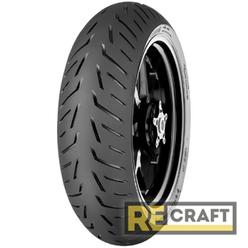 Continental ContiRoadAttack 4 170/60 R17 72W Continental ContiRoadAttack 4 170/60 R17 72W