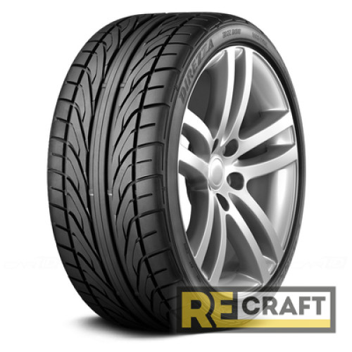 Dunlop Direzza DZ101 245/45 R18 96W MFS Dunlop Direzza DZ101 245/45 R18 96W MFS