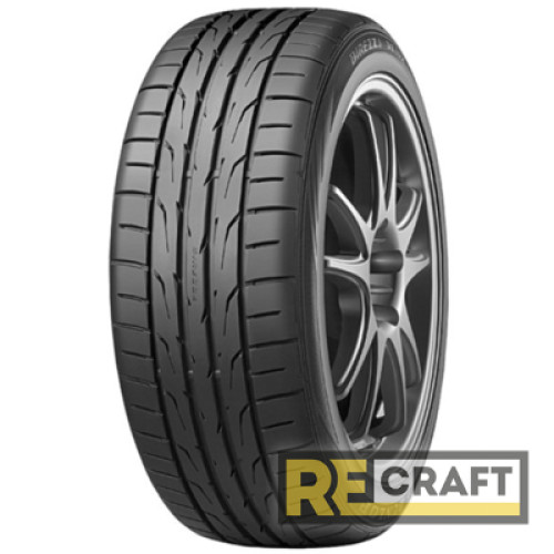 Dunlop Direzza DZ102 245/45 ZR18 96W Dunlop Direzza DZ102 245/45 ZR18 96W