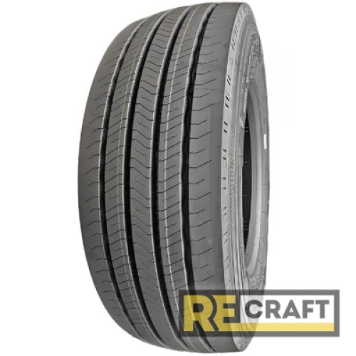 Wonderland BY778 (рулевая) 315/70 R22.5 156/153L PR20 Wonderland BY778 (рулевая) 315/70 R22.5 156/153L PR20