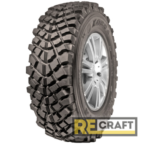 Malatesta (наварка) Kobra Trac NT 235/70 R16 106S