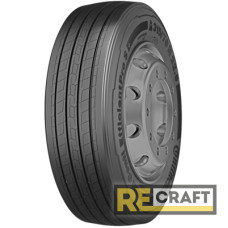 Continental Conti EfficientPro S+ (рулевая) 315/70 R22.5 156/150L PR18 Continental Conti EfficientPro S+ (рулевая) 315/70 R22.5 156/150L PR18