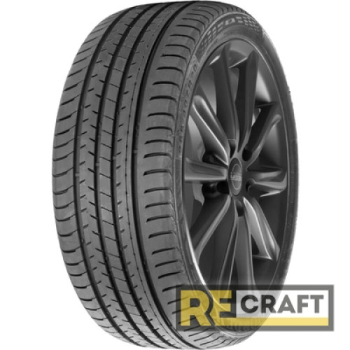 Nordexx NS9200 235/55 ZR18 104W XL FR Nordexx NS9200 235/55 ZR18 104W XL FR
