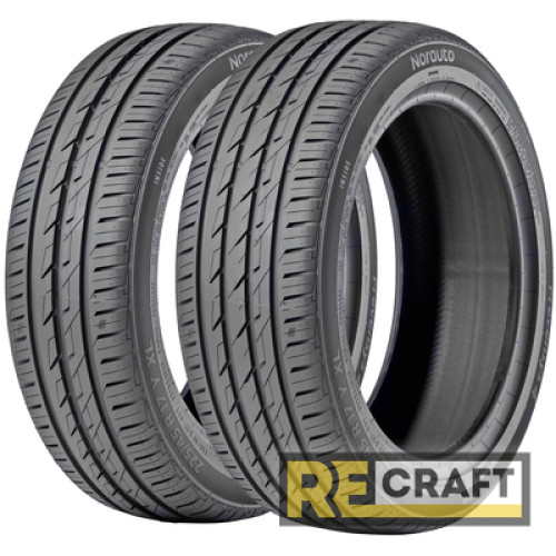 Norauto Prevensys 4 185/65 R15 88H Norauto Prevensys 4 185/65 R15 88H
