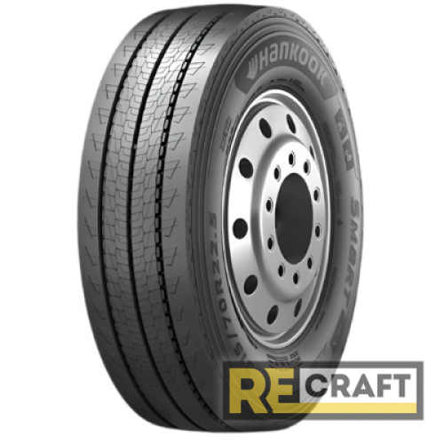 Hankook Smart Flex AL51 (ведущая) 315/70 R22.5 156/150L Hankook Smart Flex AL51 (ведущая) 315/70 R22.5 156/150L