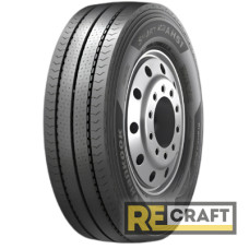 Hankook Smart Flex AH51 (рулевая) 295/80 R22.5 154/149M