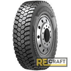 Hankook Smart Work DM11 (ведущая) 315/70 R22.5 154/150L PR18