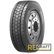 Hankook Smart Flex DH51 (ведущая) 295/60 R22.5 150/147K