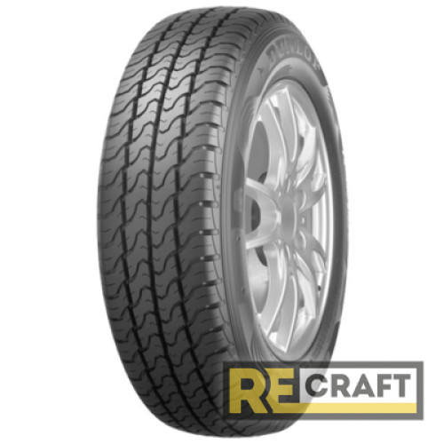 Dunlop Econodrive 215/60 R16C 103/101T Dunlop Econodrive 215/60 R16C 103/101T