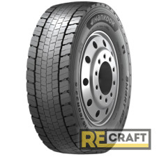 Hankook Smart LINE DL50 (ведущая) 295/60 R22.5 150/147L