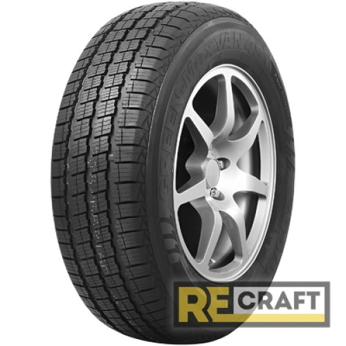 LingLong Green-Max Van 4S 195/75 R16C 107/105R LingLong Green-Max Van 4S 195/75 R16C 107/105R