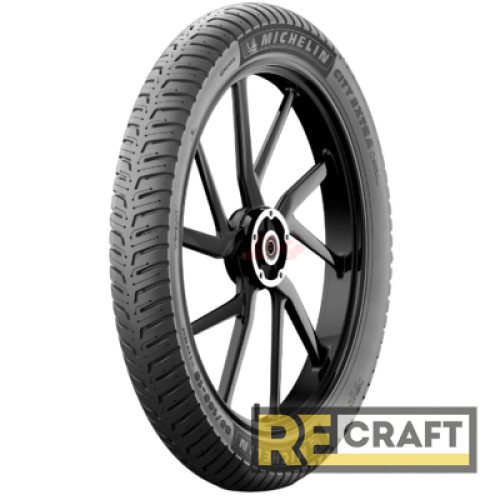 Michelin City Extra 2.75 R18 48S Michelin City Extra 2.75 R18 48S