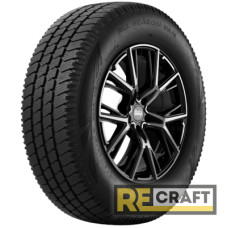 Berlin ALL SEASON VAN 195/75 R16C 107/105R