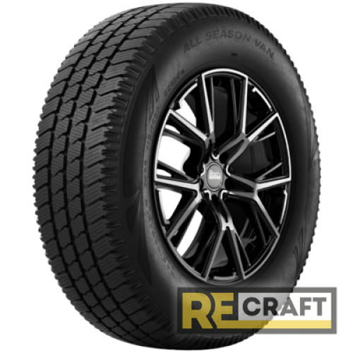 Berlin ALL SEASON VAN 195/70 R15C 104/101R Berlin ALL SEASON VAN 195/70 R15C 104/101R