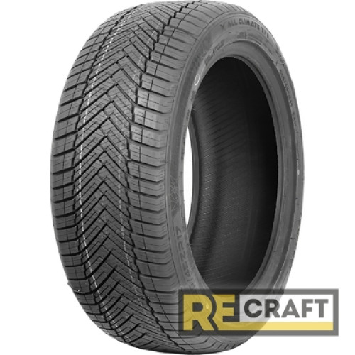 Tourador X All Climate TF1 245/45 R18 100Y XL