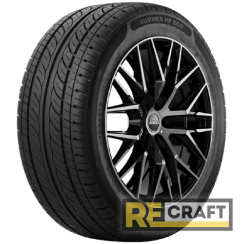 Berlin Summer HP Eco 165/65 R14 79T Berlin Summer HP Eco 165/65 R14 79T