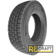 Triangle TRD09 (ведущая) 315/80 R22.5 154/151L PR18