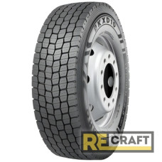 Kumho KXD10 (ведущая) 295/80 R22.5 154/149L PR18