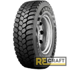 Kumho KMD51 (ведущая) 315/80 R22.5 156/150K PR20