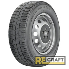 BFGoodrich Activan 4S 195/75 R16 107/105R