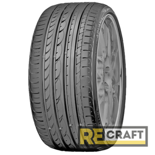 Yokohama Advan Sport V103B 235/55 R20 102V Yokohama Advan Sport V103B 235/55 R20 102V