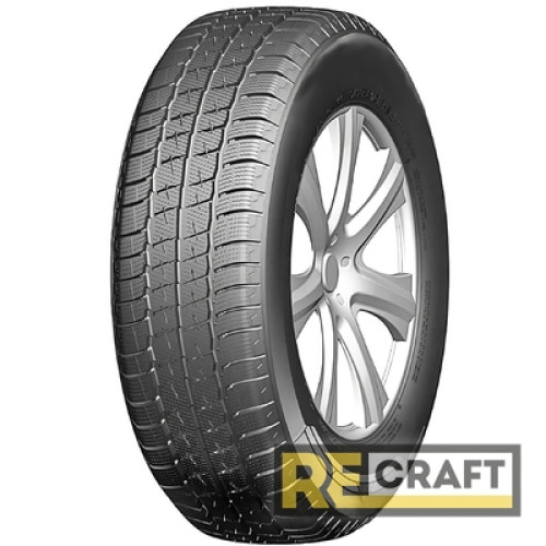 Mazzini Super Leopard VAN-AS9 225/65 R16C 112/110R Mazzini Super Leopard VAN-AS9 225/65 R16C 112/110R