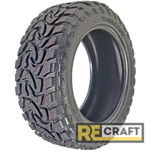 Mazzini Mud Contender M/T 35.00/12.5 R20 121Q Mazzini Mud Contender M/T 35.00/12.5 R20 121Q
