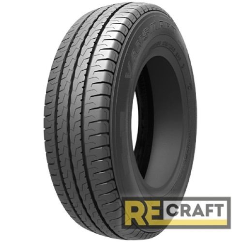 Maxxis Vansmart MCV5 215/75 R14C 104/101Q