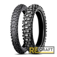 Dunlop Geomax MX71 120/80 R19 63M