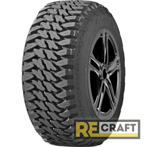 Arivo Rock Trak M/T 265/65 R17 120/117Q Arivo Rock Trak M/T 265/65 R17 120/117Q