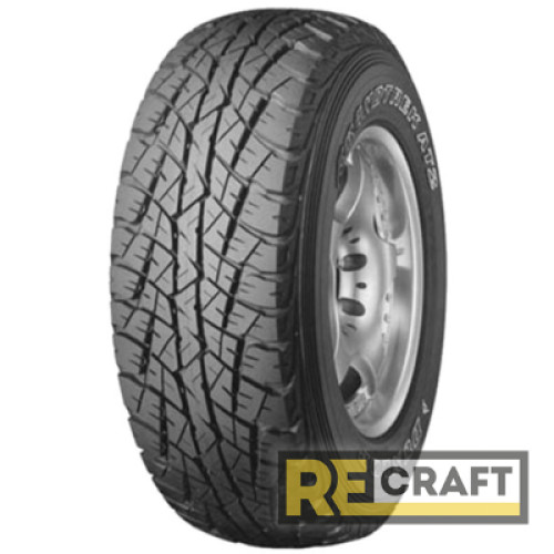 Dunlop GrandTrek AT2 275/55 R19 111H MO Dunlop GrandTrek AT2 275/55 R19 111H MO
