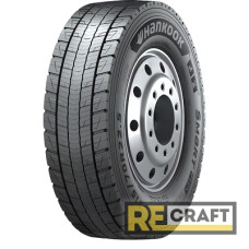 Hankook Smart Flex DL51 (ведущая) 315/70 R22.5 154/150L PR18