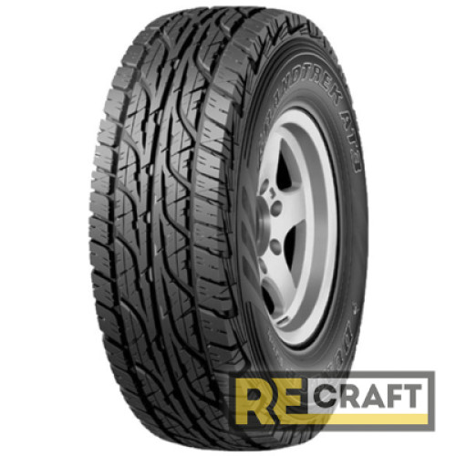 Dunlop GrandTrek AT3 225/65 R17 102H