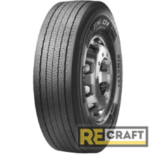 Pirelli TH:01 Coach (ведущая) 295/80 R22.5 152/148M