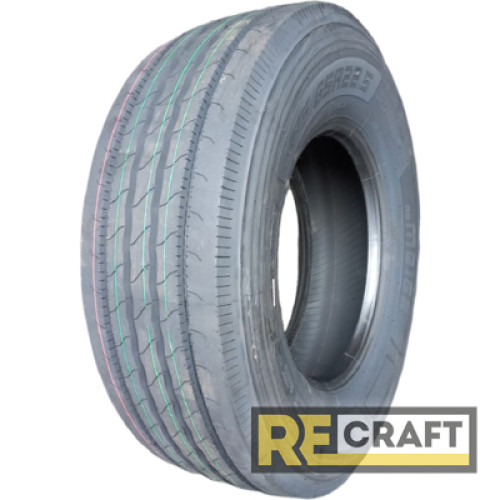 Mirage RS MG162 (рулевая) 385/65 R22.5 160K PR20 Mirage RS MG162 (рулевая) 385/65 R22.5 160K PR20