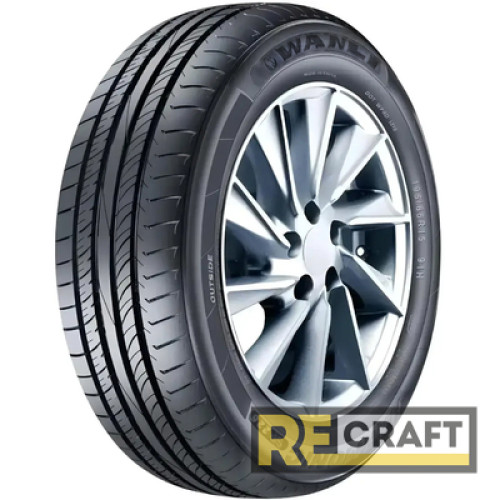 Wanli Harmonic SP226 215/60 R16 95H