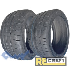 Dunlop Sport Maxx Race 2 245/35 R20 95Y XL MFS N2