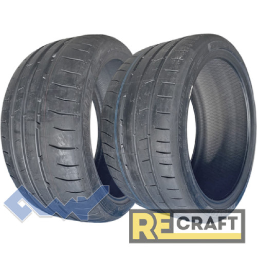 Dunlop Sport Maxx Race 2 245/35 R20 95Y XL MFS N2