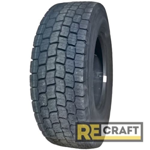Unitread (наварка) EX36 (ведущая) 315/70 R22.5 152/148K PR18 Unitread (наварка) EX36 (ведущая) 315/70 R22.5 152/148K PR18