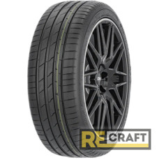 Hankook iON evo SUV IK01A 255/40 R20 101W XL Sound Absorber Hankook iON evo SUV IK01A 255/40 R20 101W XL Sound Absorber