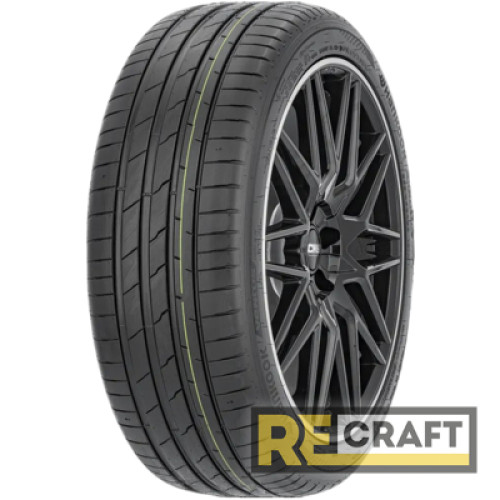 Hankook iON evo SUV IK01A 295/40 R21 111Y XL Sound Absorber