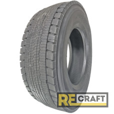 Bridgestone EJ06Z (наварка) (ведущая) 315/70 R22.5 154/150L