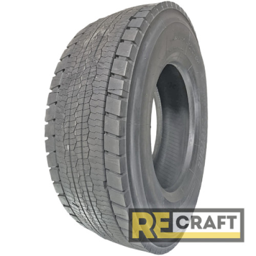 Bridgestone EJ06Z (наварка) (ведущая) 315/70 R22.5 154/150L
