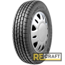 Mazzini ECOTOUR 185/75 R16C 104/102R
