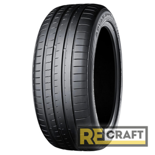 Yokohama Advan Sport V107E 315/35 R21 111Y XL * Silent Foam