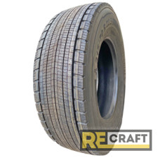 Continental Conti EcoPlus HD3+ (ведущая) 315/60 R22.5 152/148L PR20 Continental Conti EcoPlus HD3+ (ведущая) 315/60 R22.5 152/148L PR20