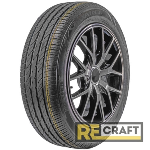 Paxaro Eco Dynamic 225/50 R17 98W XL Paxaro Eco Dynamic 225/50 R17 98W XL